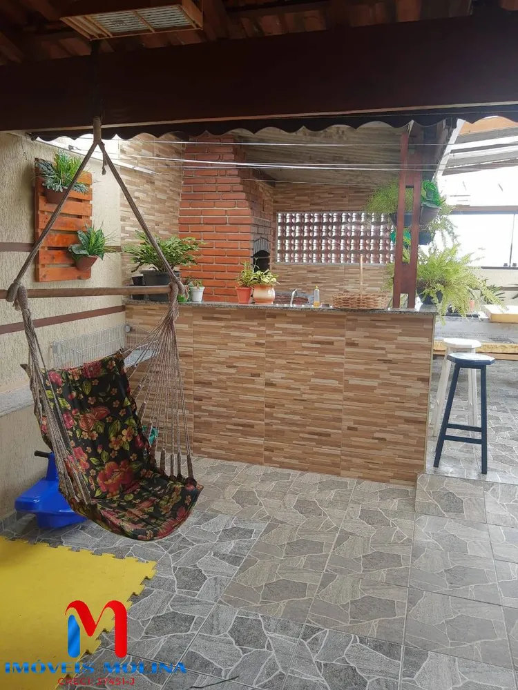 Casa, 6 quartos, 300 m² - Foto 4
