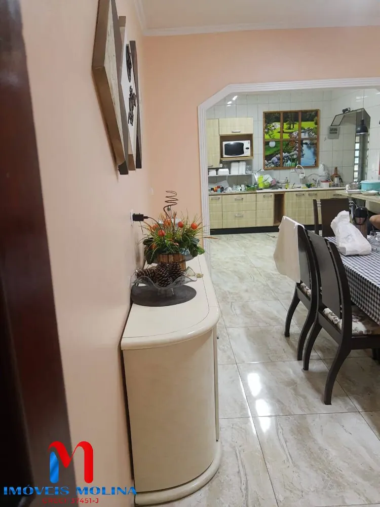 Casa, 6 quartos, 300 m² - Foto 2