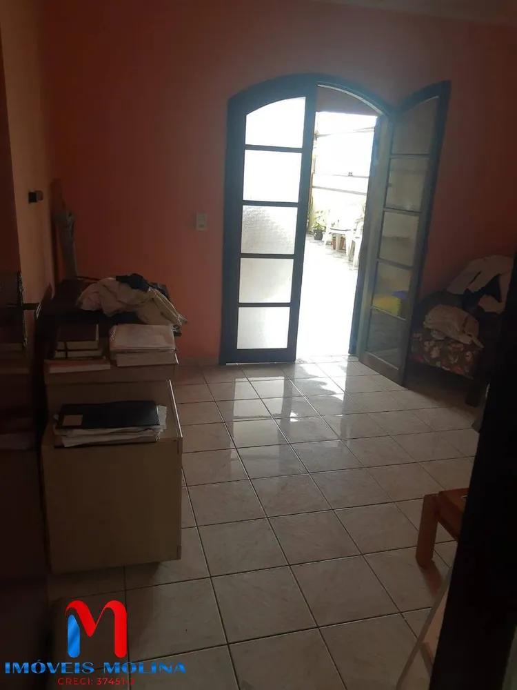 Casa, 6 quartos, 300 m² - Foto 3