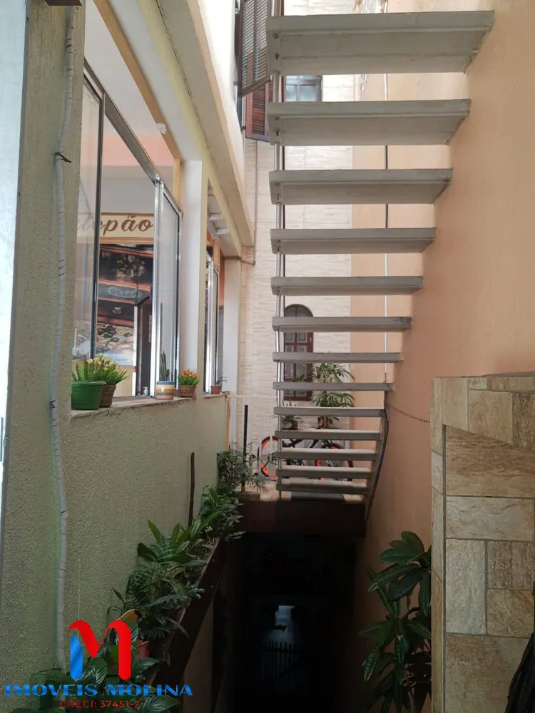 Casa, 6 quartos, 300 m² - Foto 3