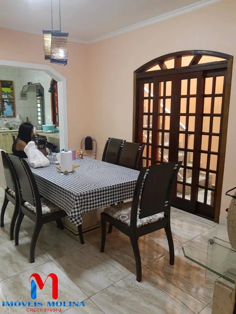 Casa, 6 quartos, 300 m² - Foto 4