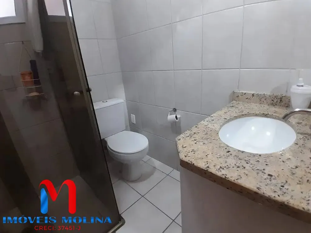 Apartamento, 2 quartos, 67 m² - Foto 12