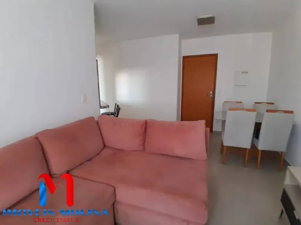 Apartamento, 2 quartos, 67 m² - Foto 1