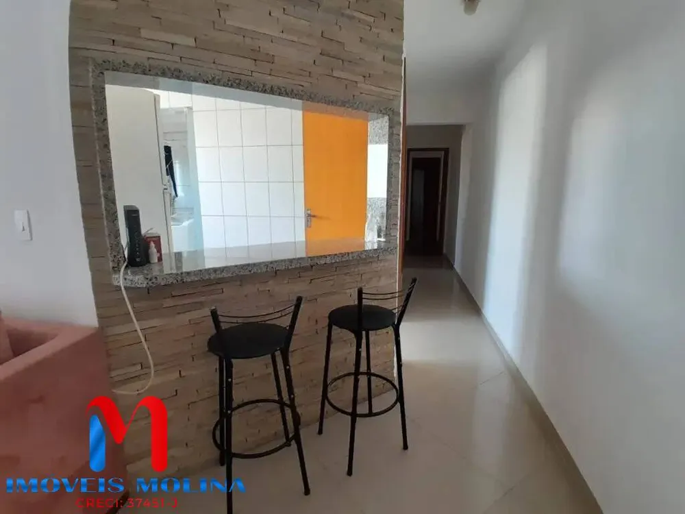 Apartamento, 2 quartos, 67 m² - Foto 4