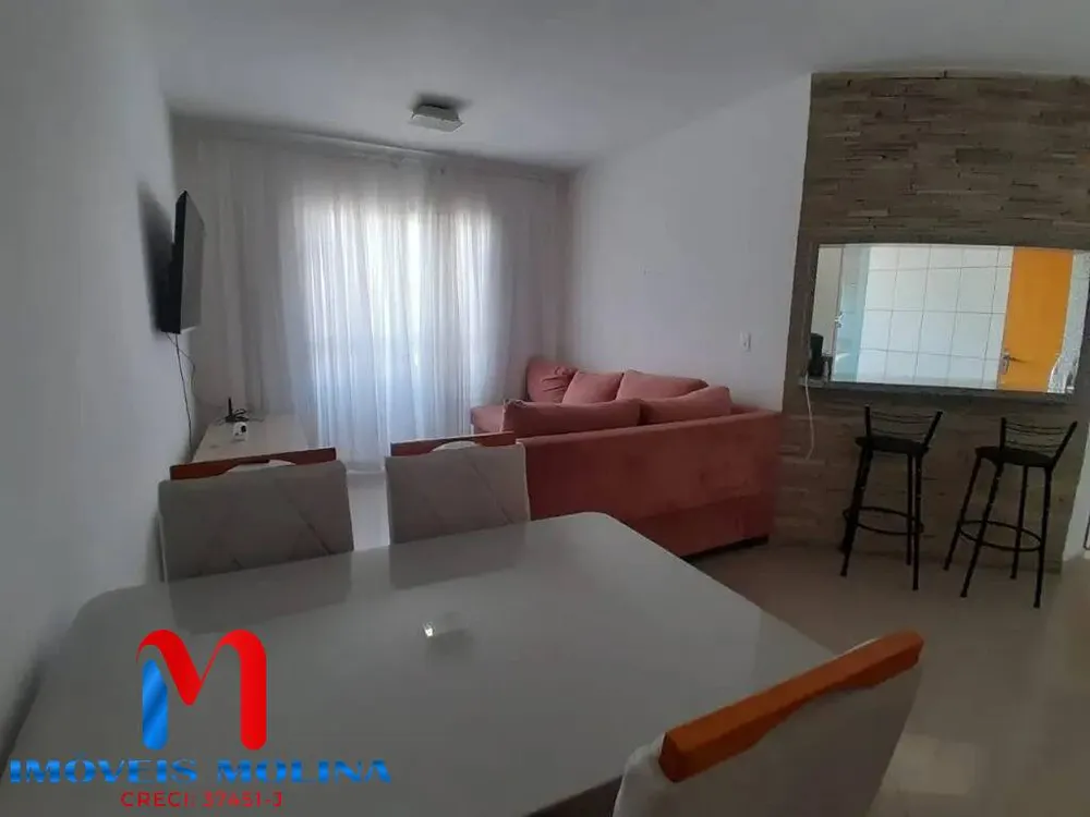 Apartamento, 2 quartos, 67 m² - Foto 3