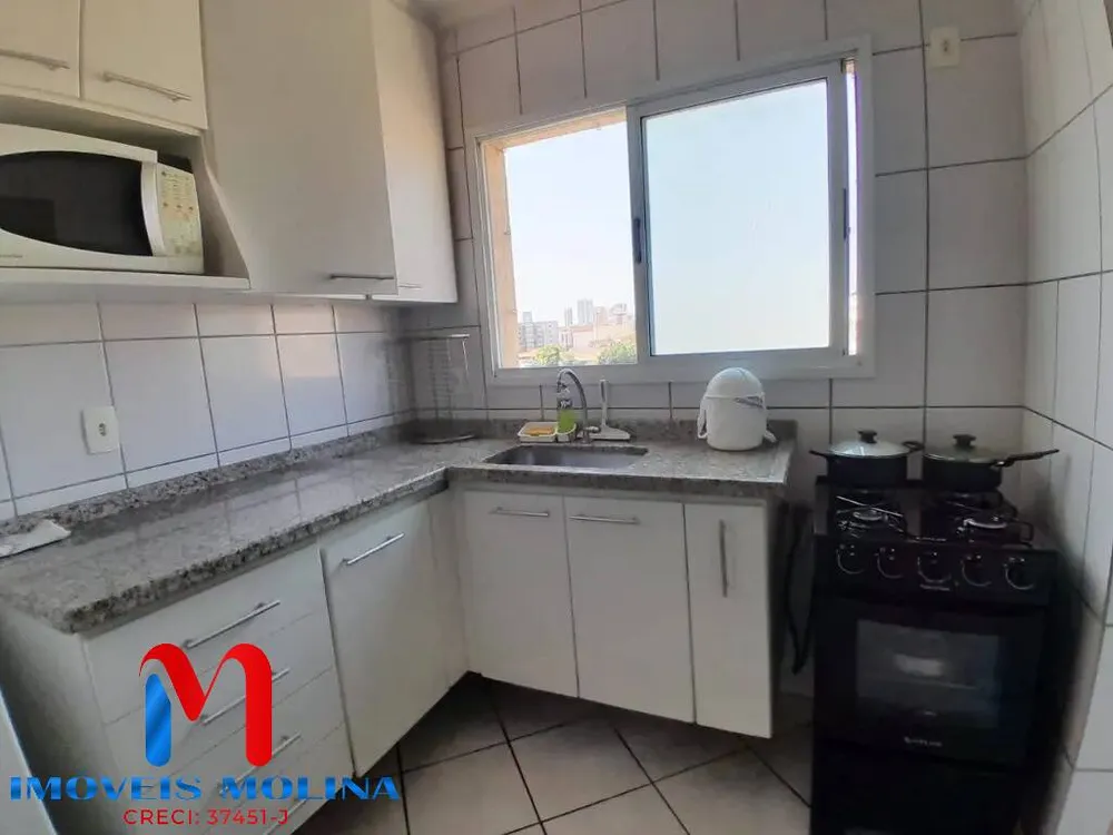 Apartamento, 2 quartos, 67 m² - Foto 7