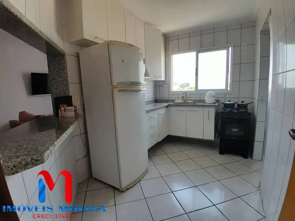 Apartamento, 2 quartos, 67 m² - Foto 5