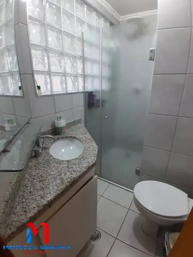 Apartamento, 2 quartos, 67 m² - Foto 10