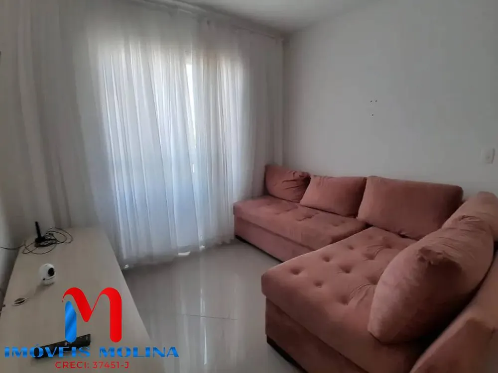 Apartamento, 2 quartos, 67 m² - Foto 2