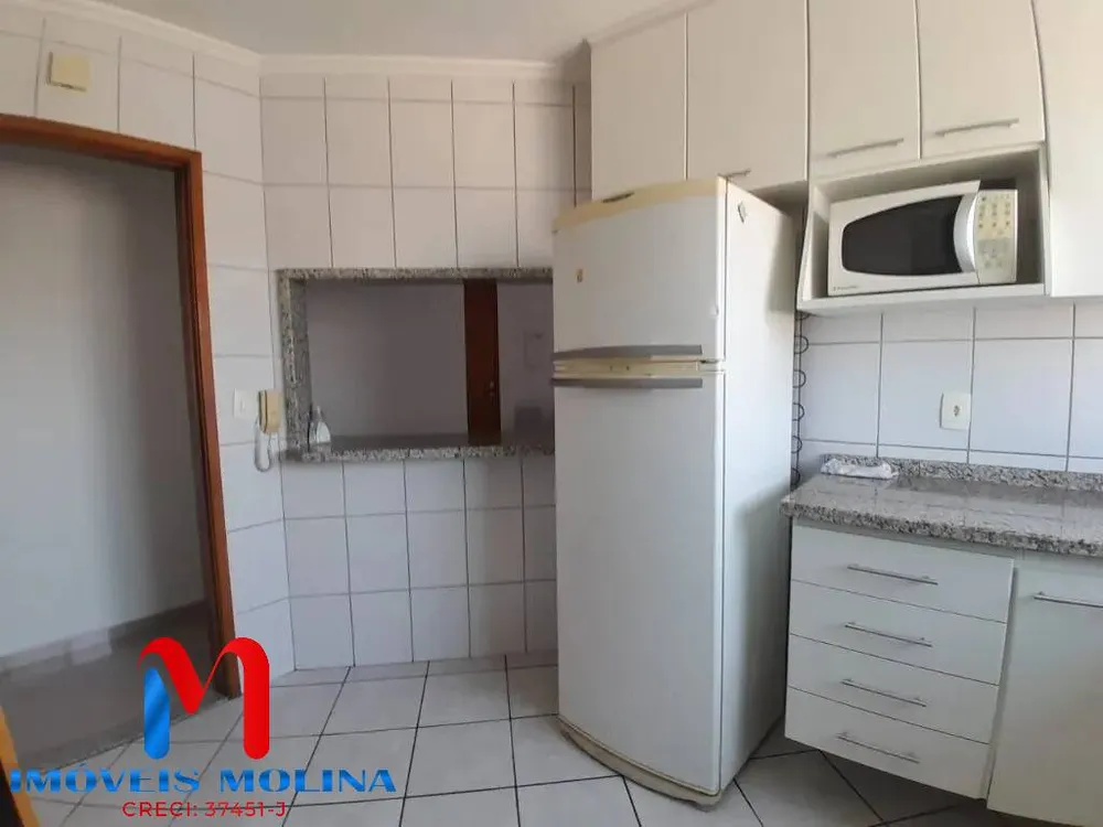 Apartamento, 2 quartos, 67 m² - Foto 6
