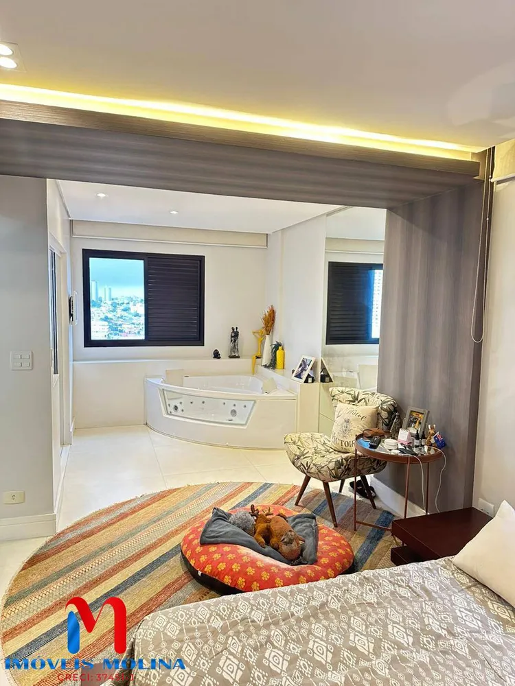 Apartamento, 3 quartos, 167 m² - Foto 12