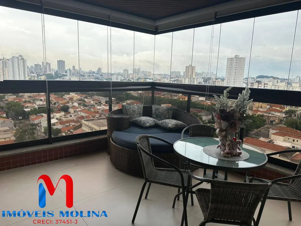 Apartamento, 3 quartos, 167 m² - Foto 3