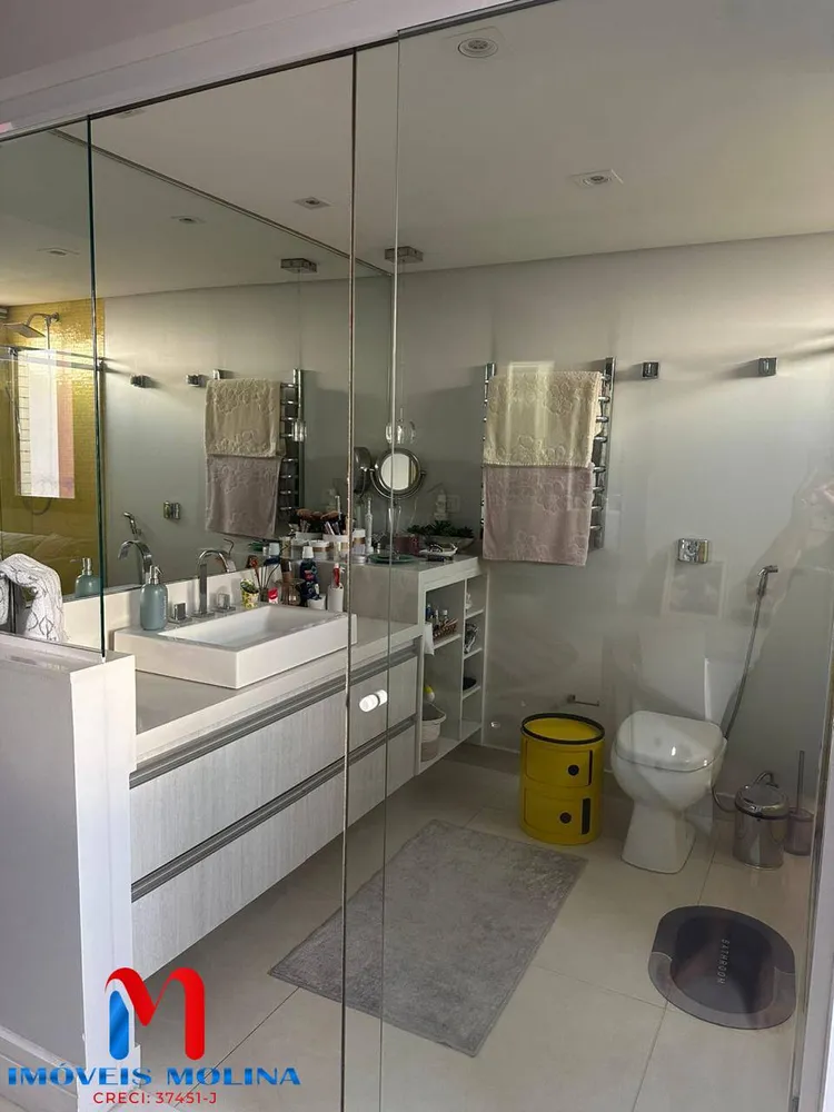 Apartamento, 3 quartos, 167 m² - Foto 10