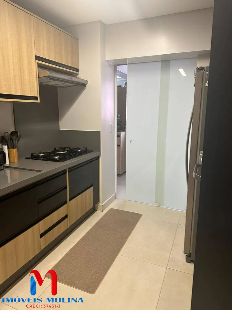 Apartamento, 3 quartos, 167 m² - Foto 5