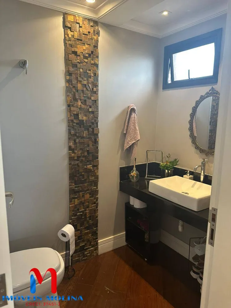 Apartamento, 3 quartos, 167 m² - Foto 8