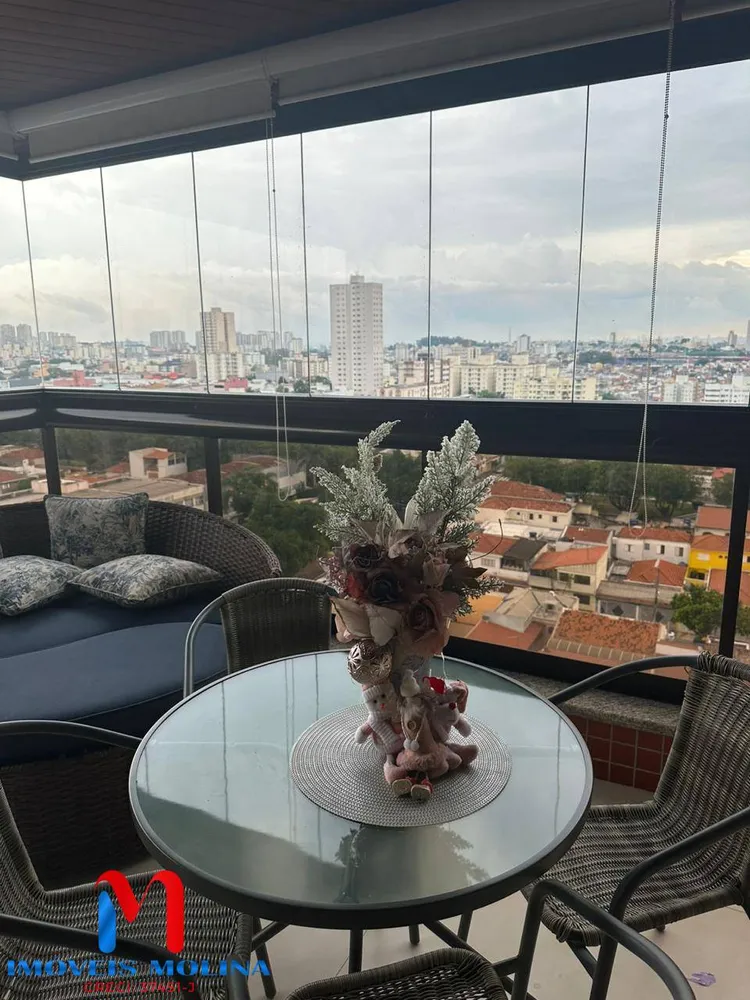 Apartamento, 3 quartos, 167 m² - Foto 4