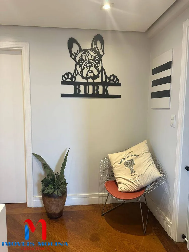 Apartamento, 3 quartos, 167 m² - Foto 6