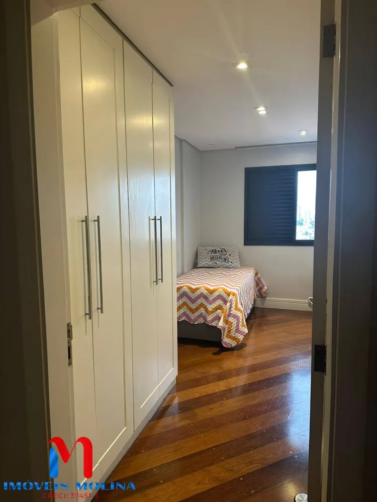 Apartamento, 3 quartos, 167 m² - Foto 7
