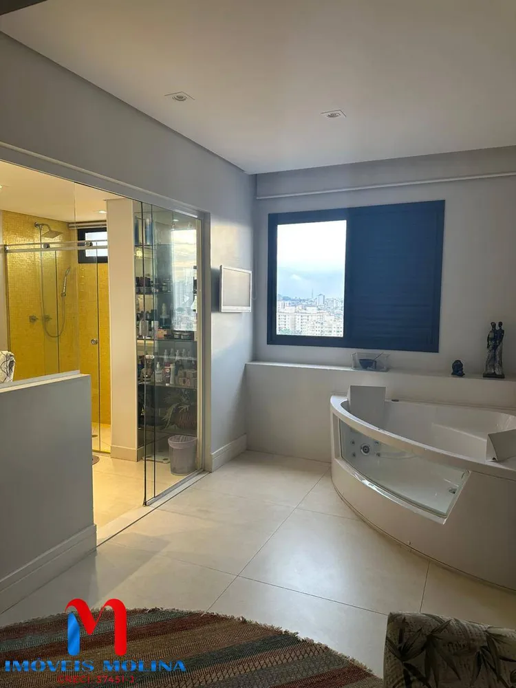Apartamento, 3 quartos, 167 m² - Foto 11
