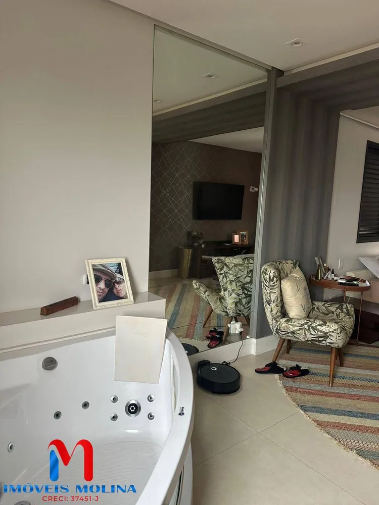 Apartamento, 3 quartos, 167 m² - Foto 9