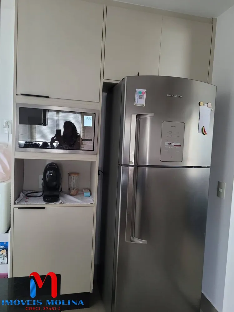 Apartamento, 3 quartos, 103 m² - Foto 11