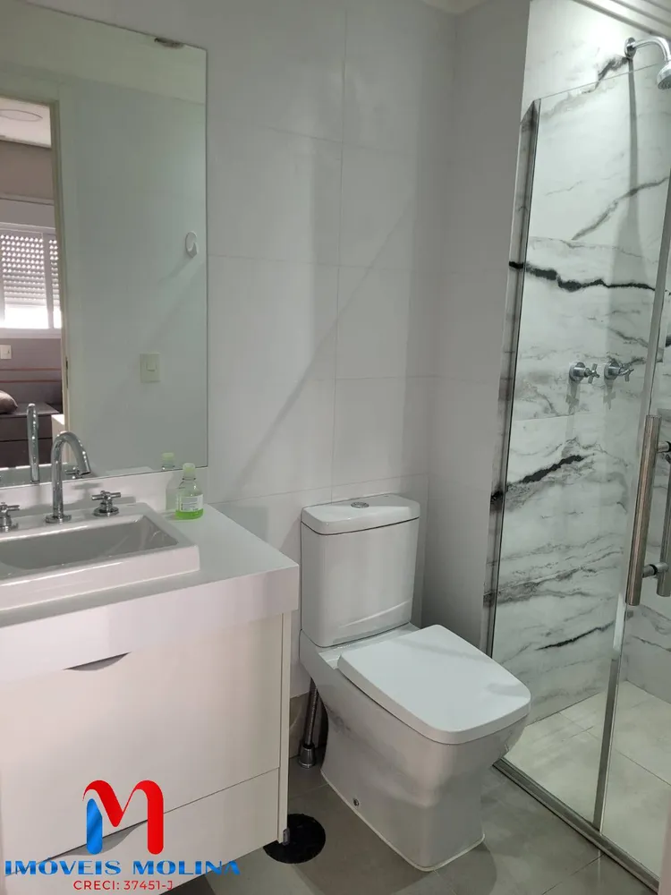 Apartamento, 3 quartos, 103 m² - Foto 11
