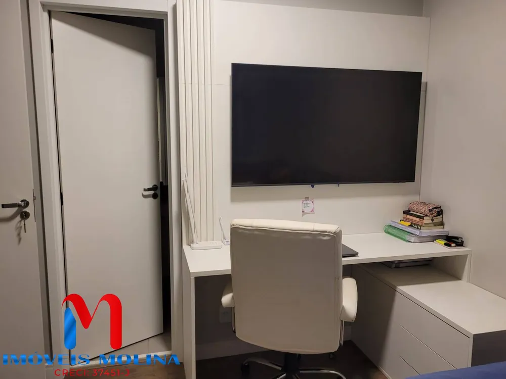 Apartamento, 3 quartos, 103 m² - Foto 6