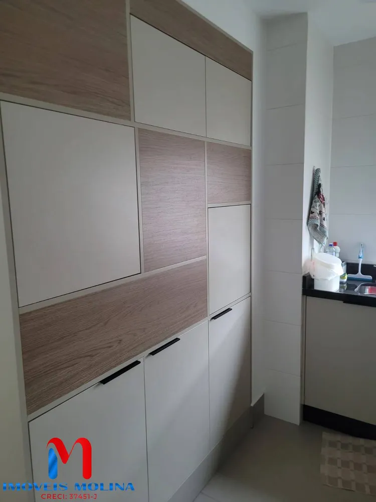Apartamento, 3 quartos, 103 m² - Foto 7