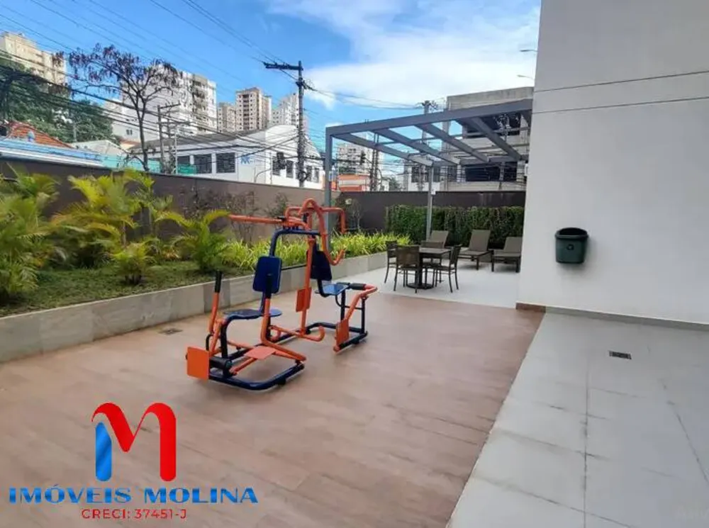 Apartamento, 3 quartos, 103 m² - Foto 5
