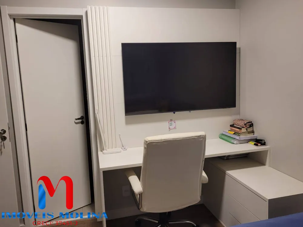 Apartamento, 3 quartos, 103 m² - Foto 8