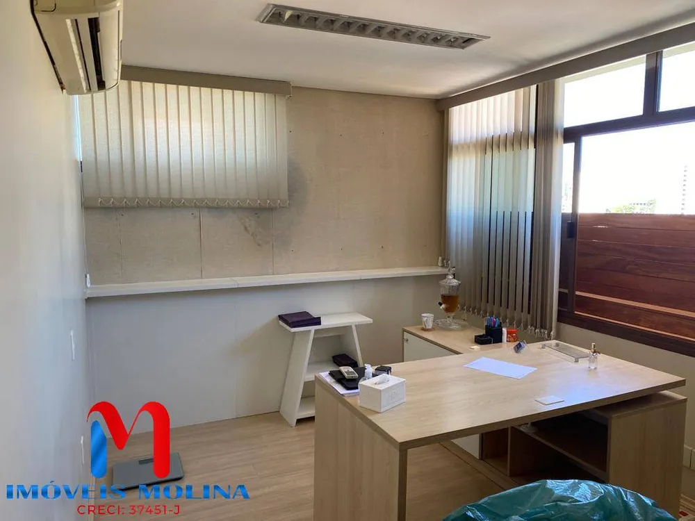 Sala-Conjunto, 86 m² - Foto 1
