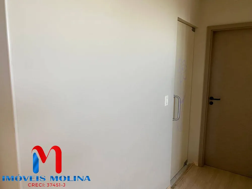 Sala-Conjunto, 86 m² - Foto 12