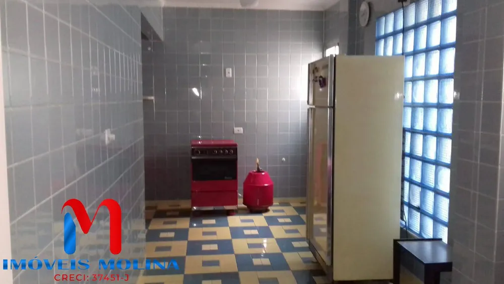 Apartamento, 3 quartos, 140 m² - Foto 8