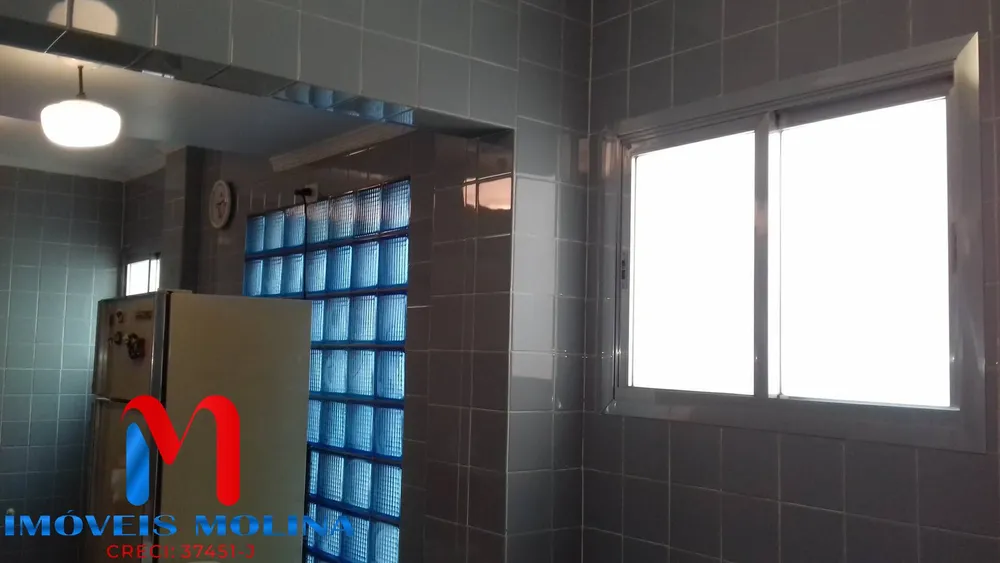 Apartamento, 3 quartos, 140 m² - Foto 9