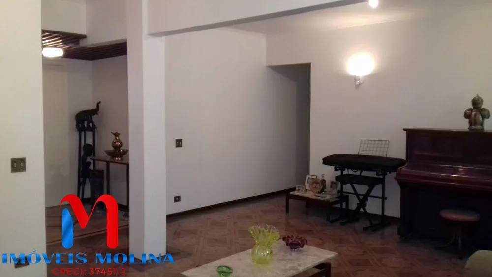 Apartamento, 3 quartos, 140 m² - Foto 5