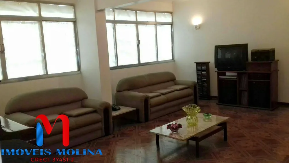 Apartamento, 3 quartos, 140 m² - Foto 3