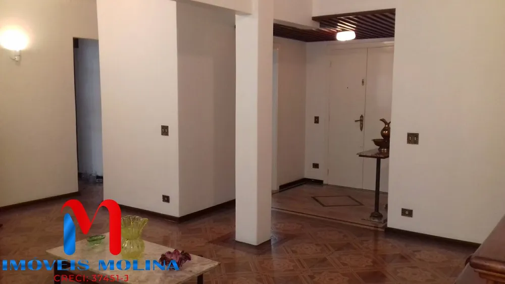 Apartamento, 3 quartos, 140 m² - Foto 4