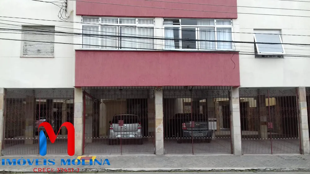 Apartamento, 3 quartos, 140 m² - Foto 1