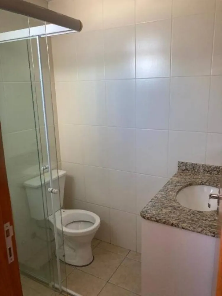 Apartamento, 2 quartos, 55 m² - Foto 5
