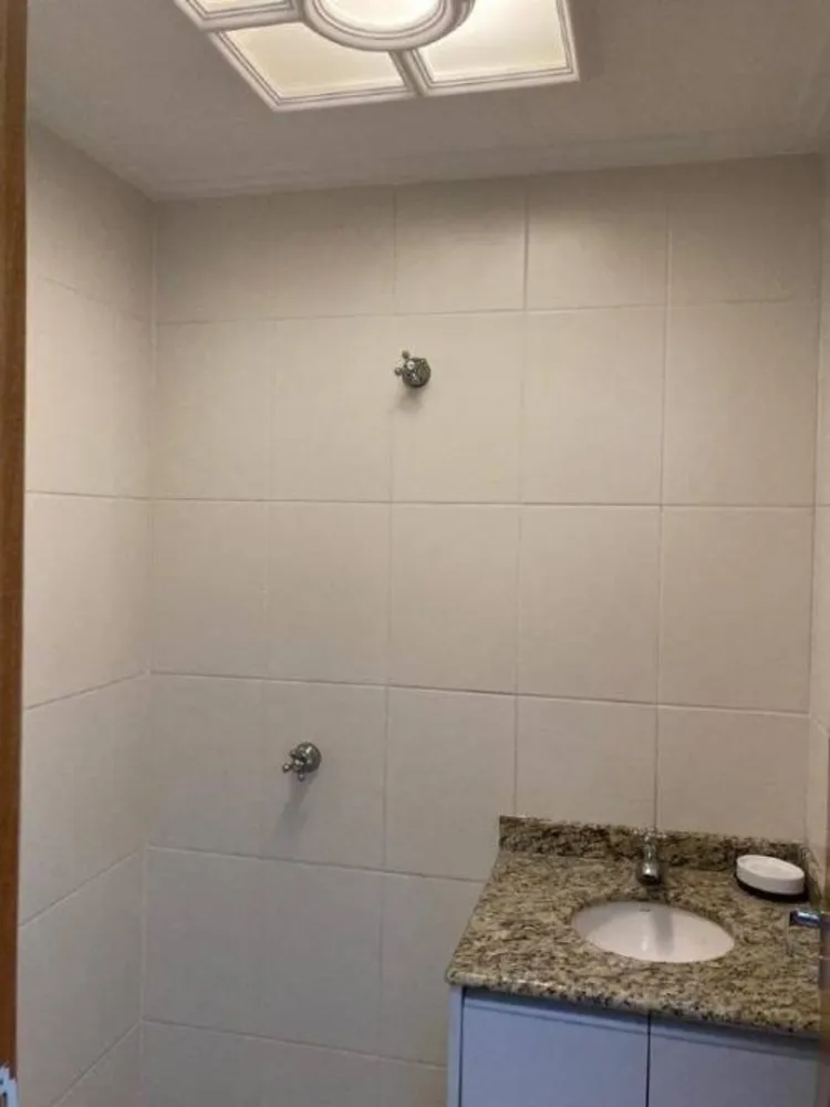 Apartamento, 2 quartos, 55 m² - Foto 1