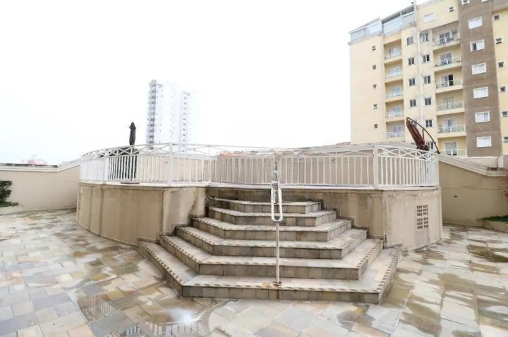 Apartamento, 2 quartos, 55 m² - Foto 6