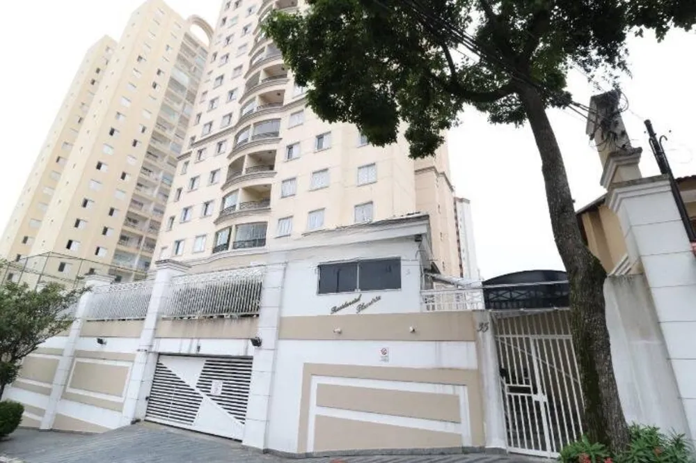 Apartamento, 2 quartos, 55 m² - Foto 3