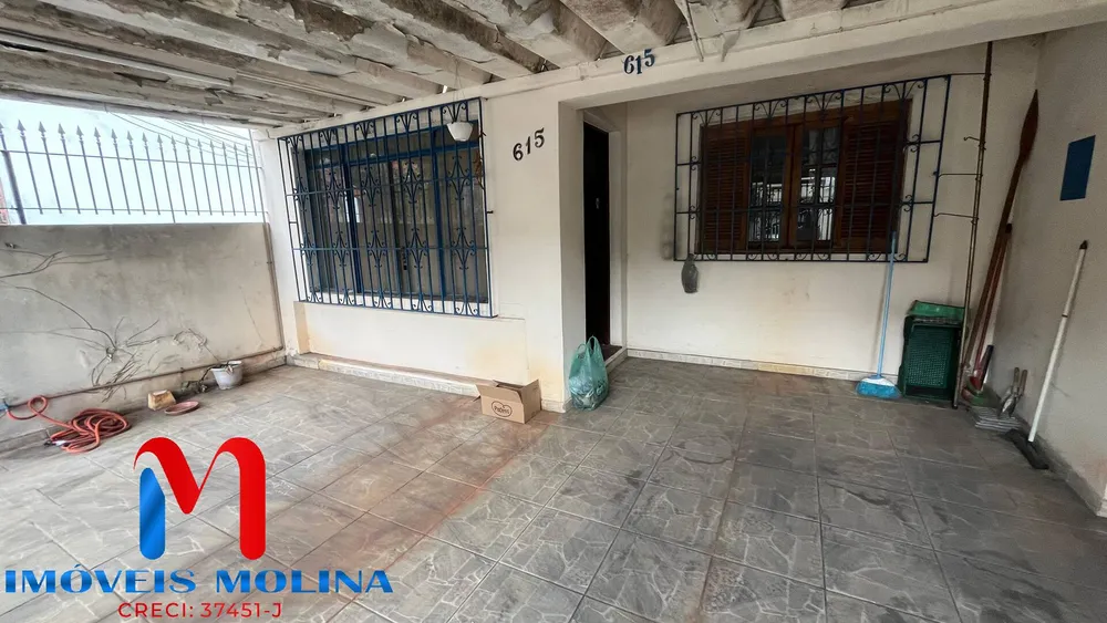 Casa, 4 quartos, 191 m² - Foto 7