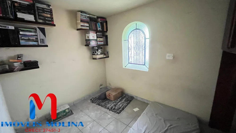 Casa, 4 quartos, 191 m² - Foto 10