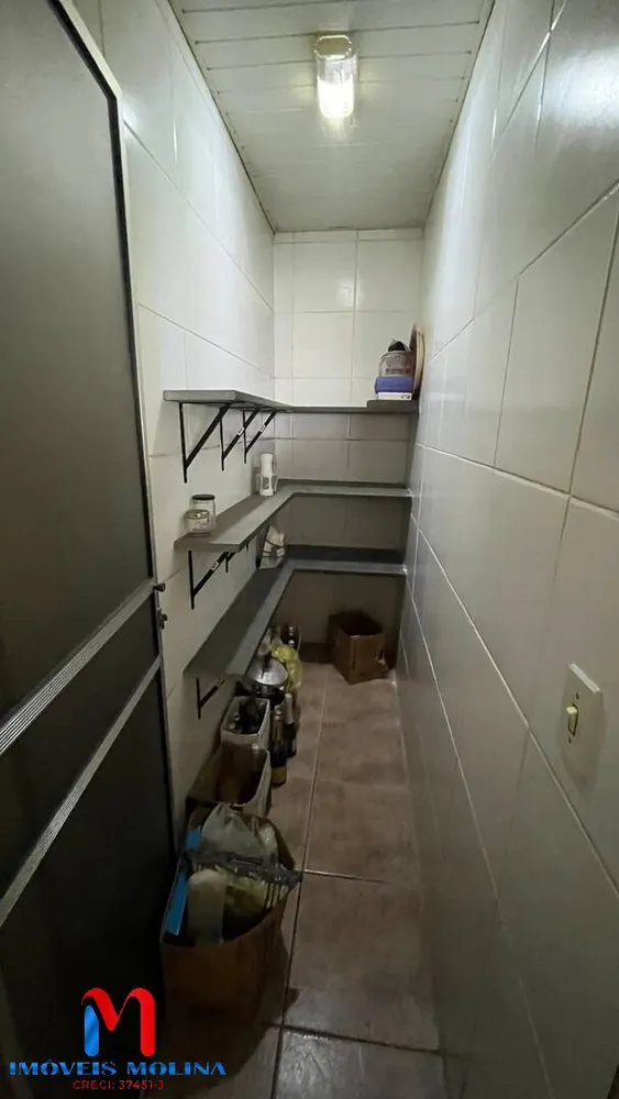 Casa, 4 quartos, 191 m² - Foto 12