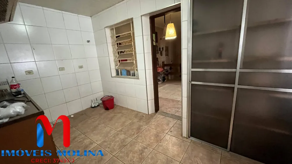 Casa, 4 quartos, 191 m² - Foto 2
