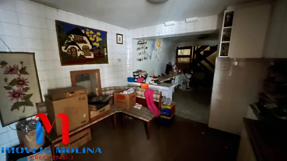 Casa, 4 quartos, 191 m² - Foto 8