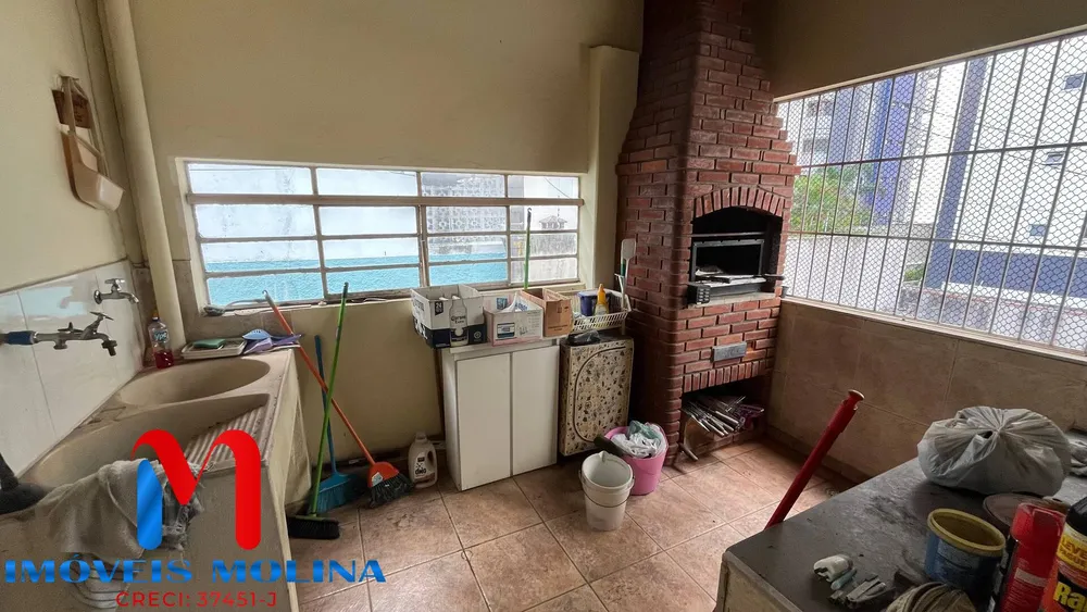 Casa, 4 quartos, 191 m² - Foto 5
