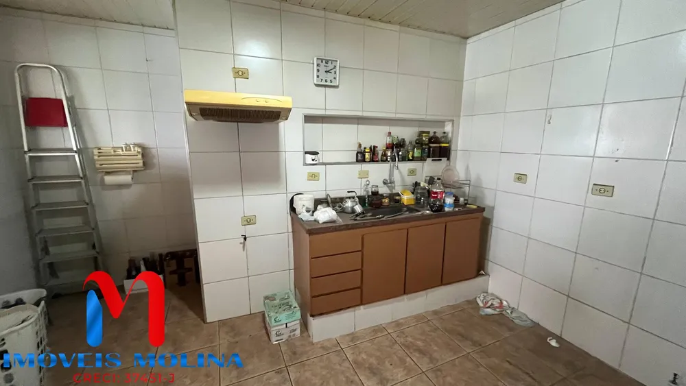 Casa, 4 quartos, 191 m² - Foto 3