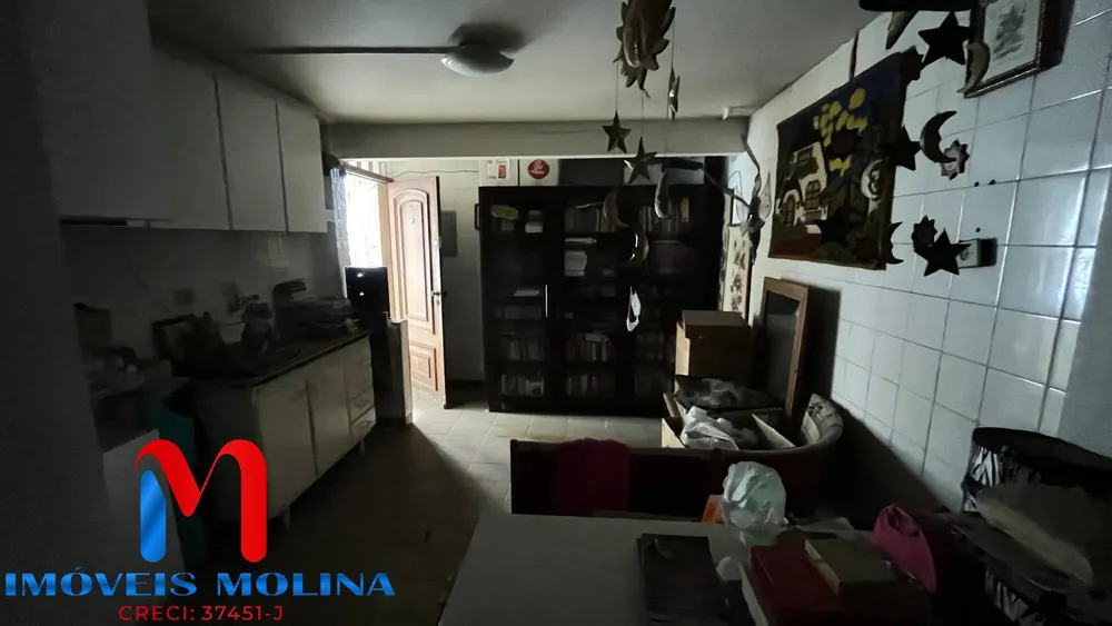 Casa, 4 quartos, 191 m² - Foto 6